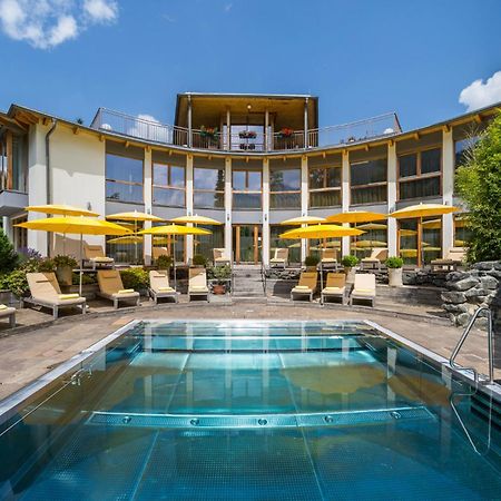 Naturhotel Ortners Eschenhof Бад-Кляйнкірхгайм Екстер'єр фото