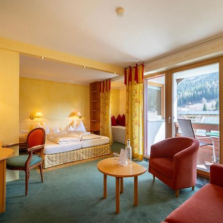 Naturhotel Ortners Eschenhof Бад-Кляйнкірхгайм Екстер'єр фото