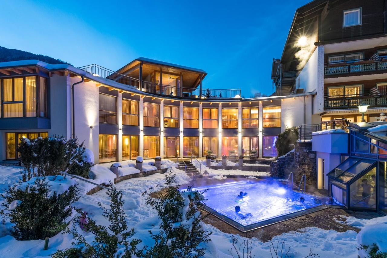 Naturhotel Ortners Eschenhof Бад-Кляйнкірхгайм Екстер'єр фото