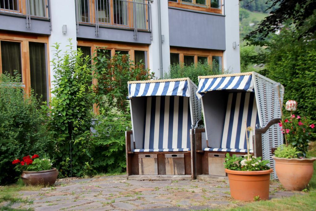 Naturhotel Ortners Eschenhof Бад-Кляйнкірхгайм Екстер'єр фото